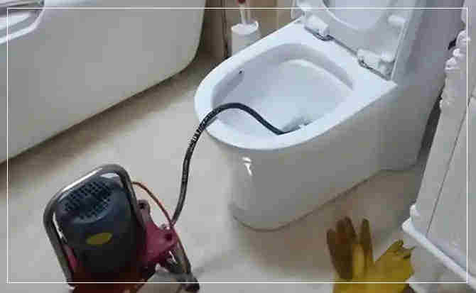 余杭马桶蹲坑蹲厕疏通